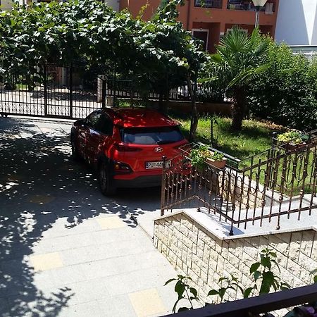 Apartment Anda โรวีน ภายนอก รูปภาพ