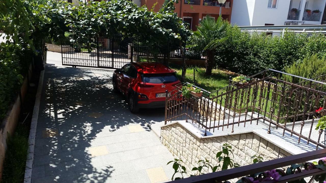 Apartment Anda โรวีน ภายนอก รูปภาพ